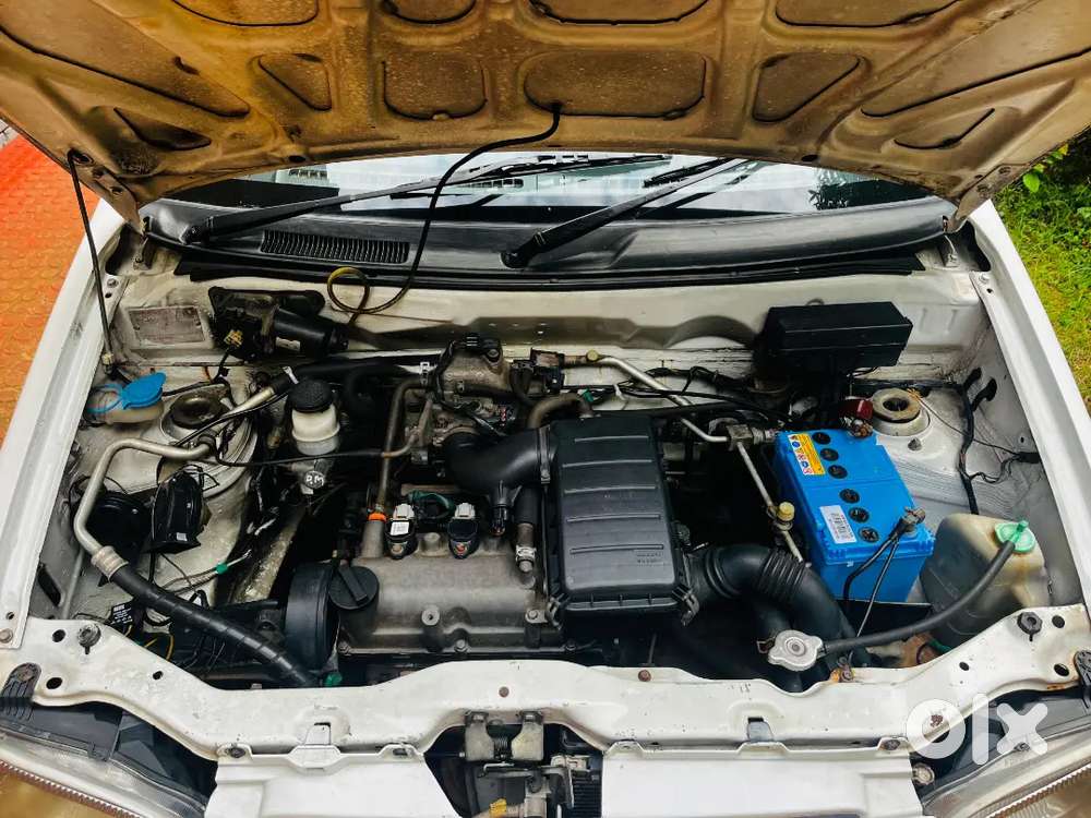 Maruti Suzuki Alto Lxi 2012