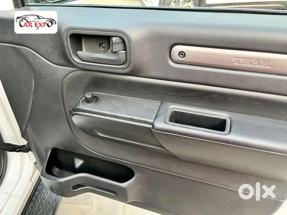 Mahindra Thar Lx Hard Top Diesel Mt Rwd, 2023, Diesel