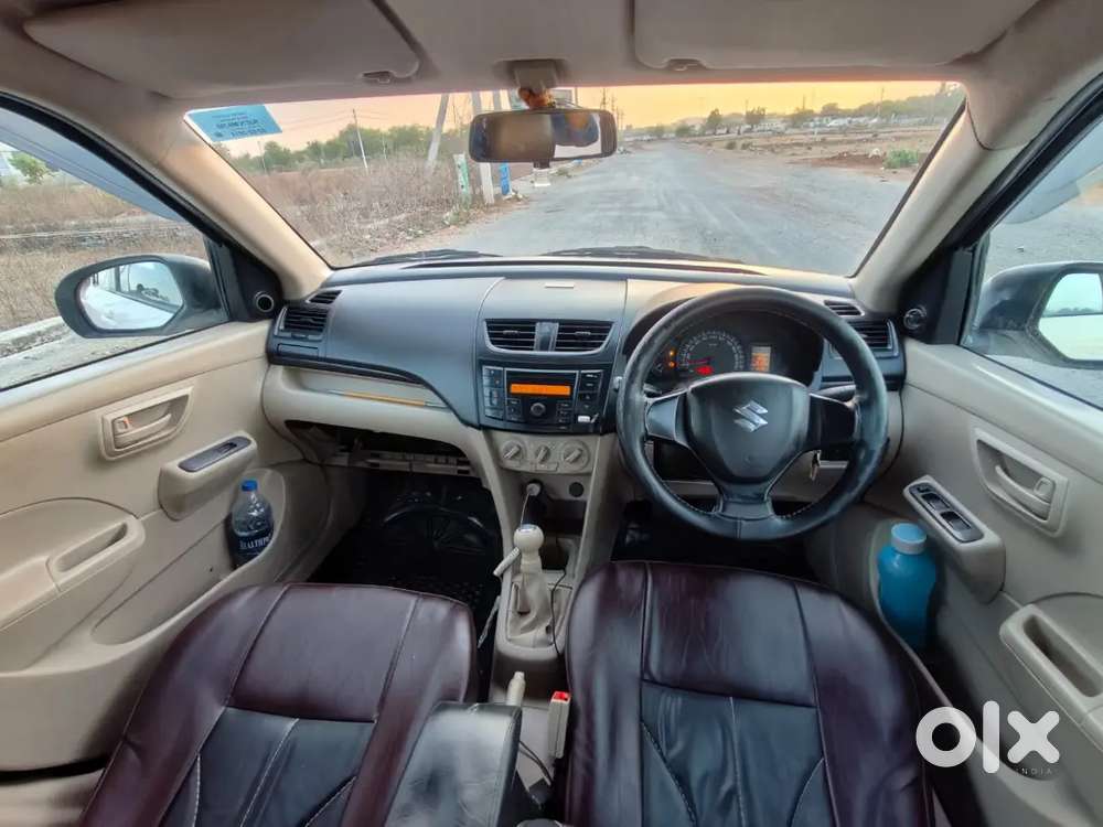 Maruti Suzuki Swift Dzire 2014 Diesel Good Condition