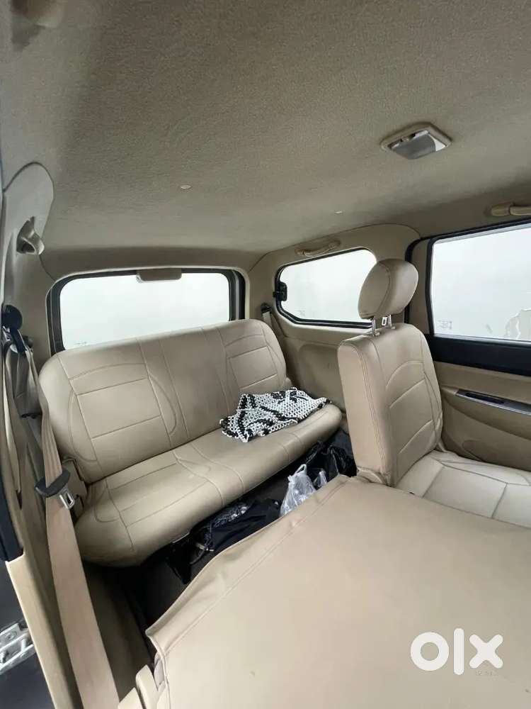 Chevrolet Enjoy 2013 Petrol Well Maintained
