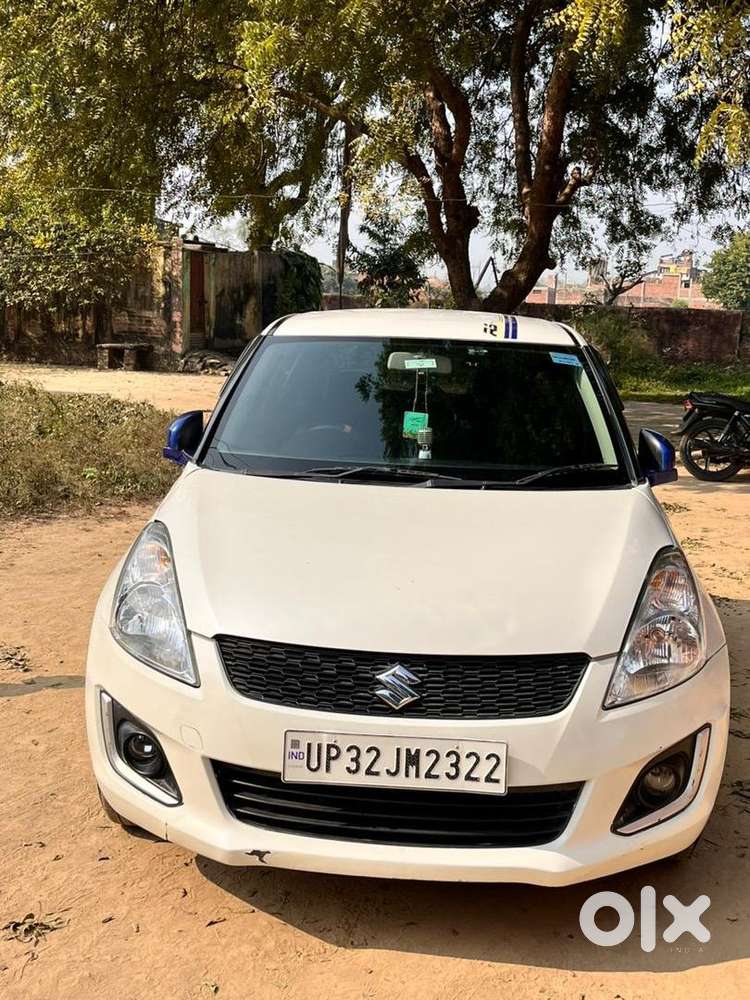 Maruti Suzuki Swift 2017