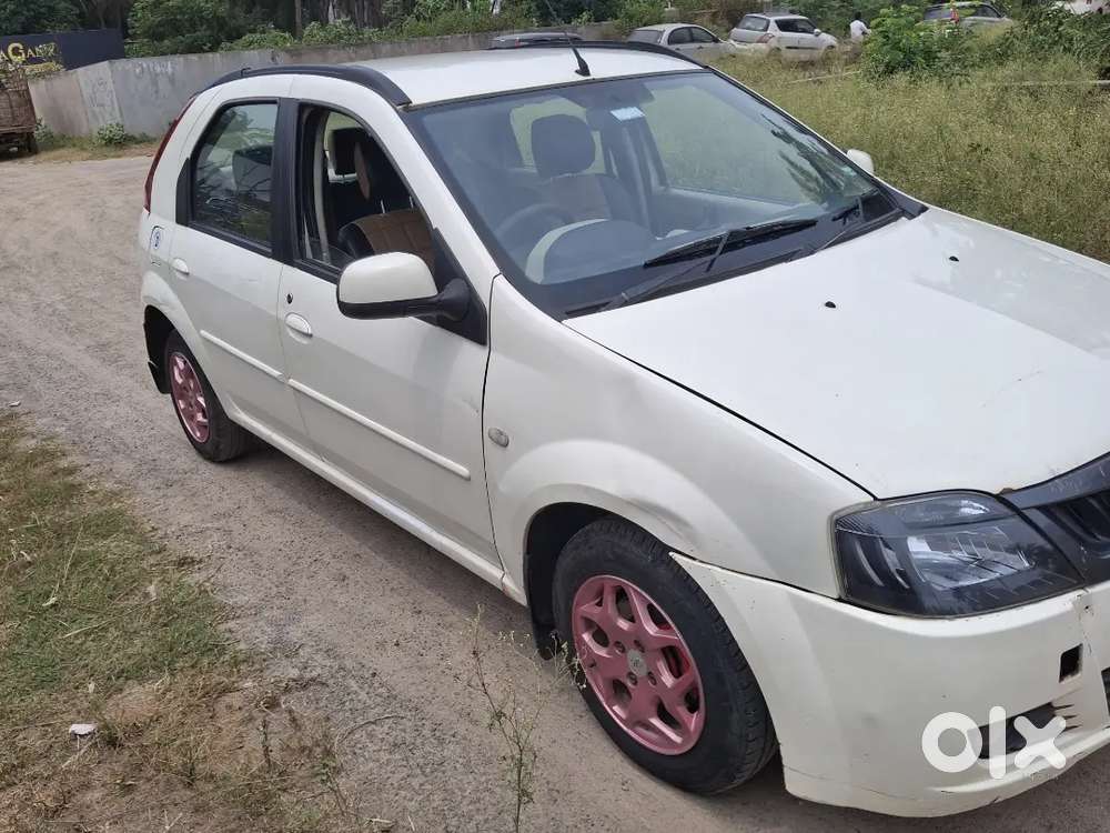 Mahindra Verito Vibe 2013 Diesel Well Maintained