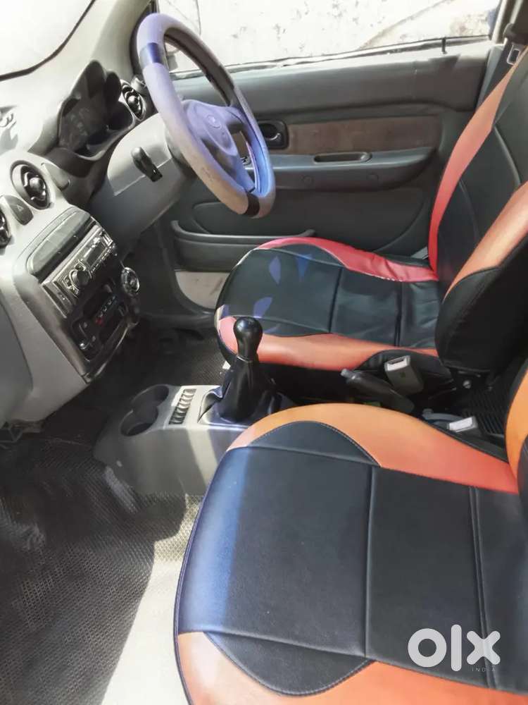 Hyundai Santro 2002