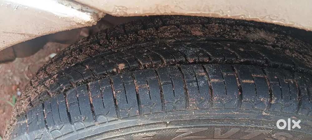 Maruti Suzuki Wagon R 2005