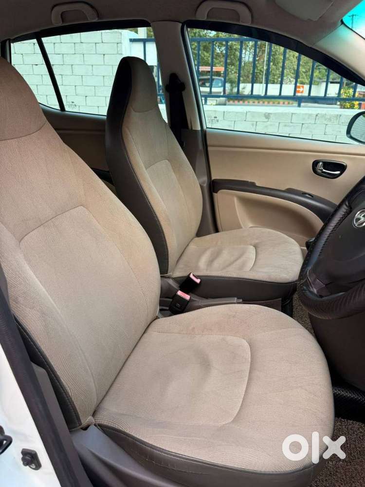 Hyundai I10 Sportz, 2010, Petrol