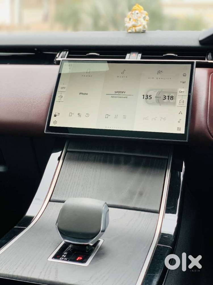 Land Rover Range Velar Hse Dynamic 2.0 Diesel, 2024, Diesel