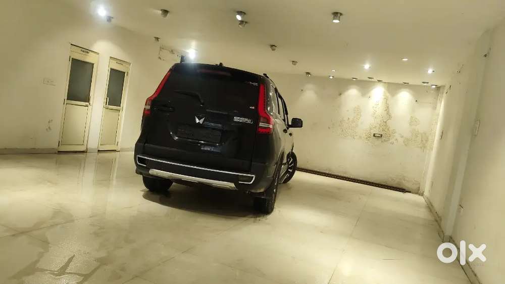 Mahindra Scorpio N Z2 2024 Diesel