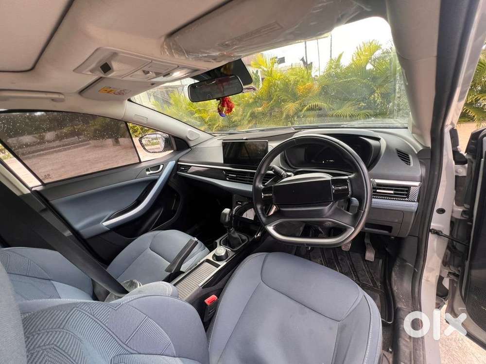 Tata Curvv 2014 Diesel Well Maintained