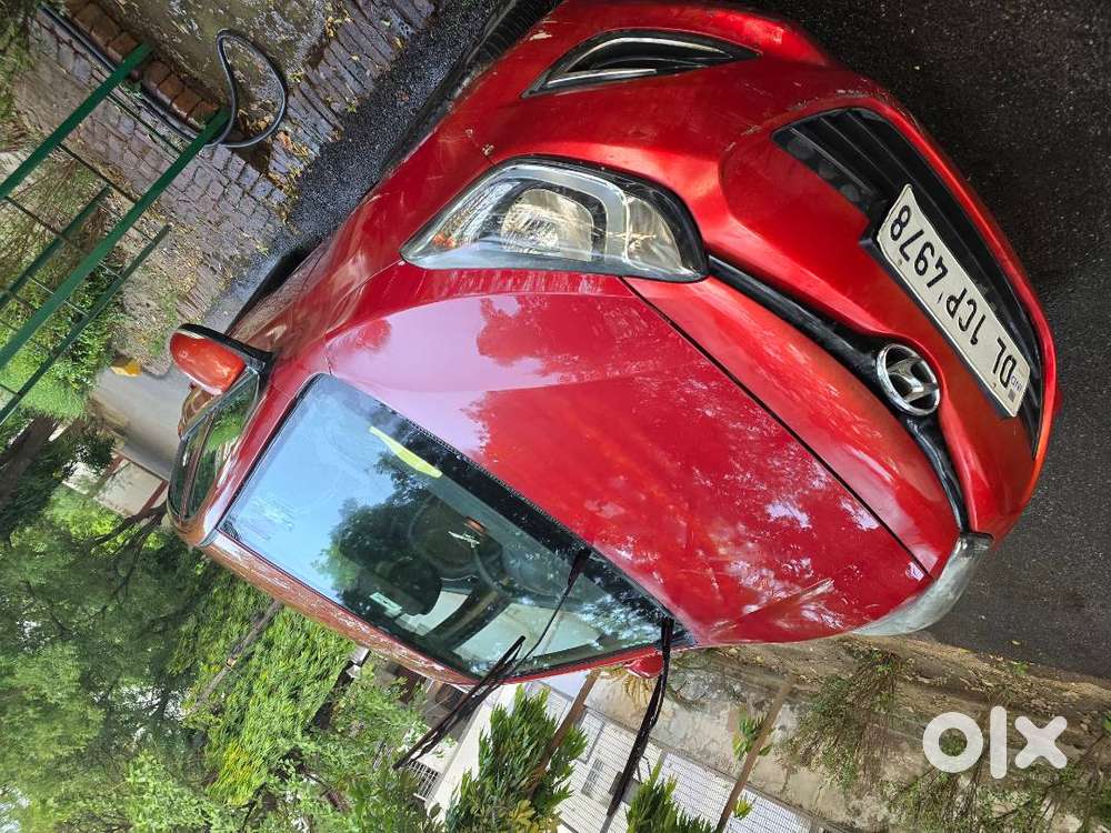 I20 Magna Petrol 2013 For Sale