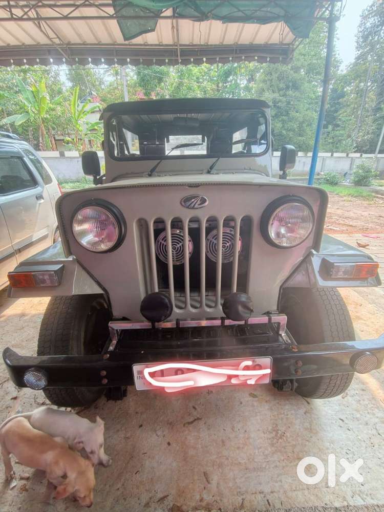 4×4,disc Break, 1996 Model,new Body, Paint, Upholstery, Battery