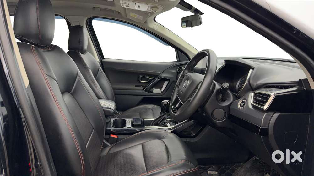 Tata Harrier Xta+ 2.0 L Kryotec Bs Vi, 2021, Diesel