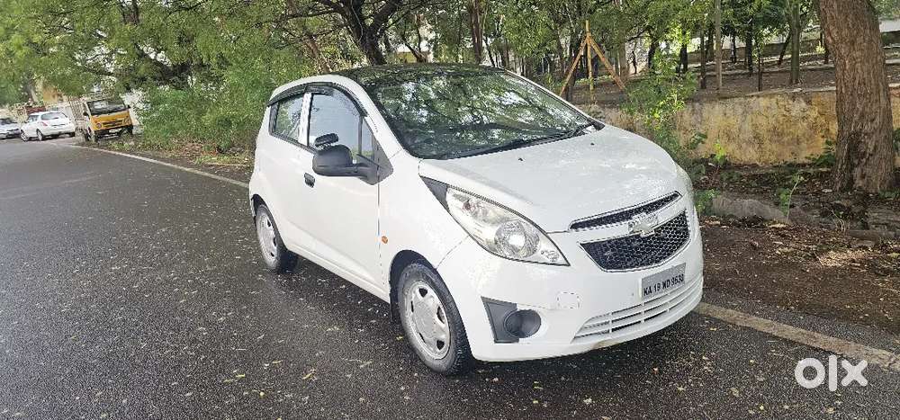 Chevrolet Beat 2014 Diesel 89000 Km Driven