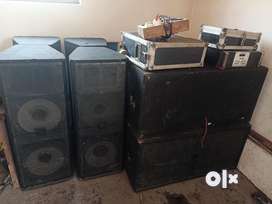 Dj top bass store olx