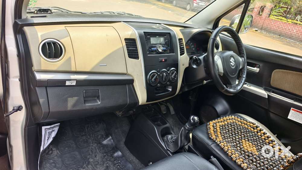 Maruti Suzuki Wagon R Cng Lxi, 2018, Cng & Hybrids