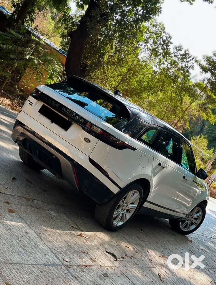 Land Rover Range Velar R-dynamic S, 2019, Diesel