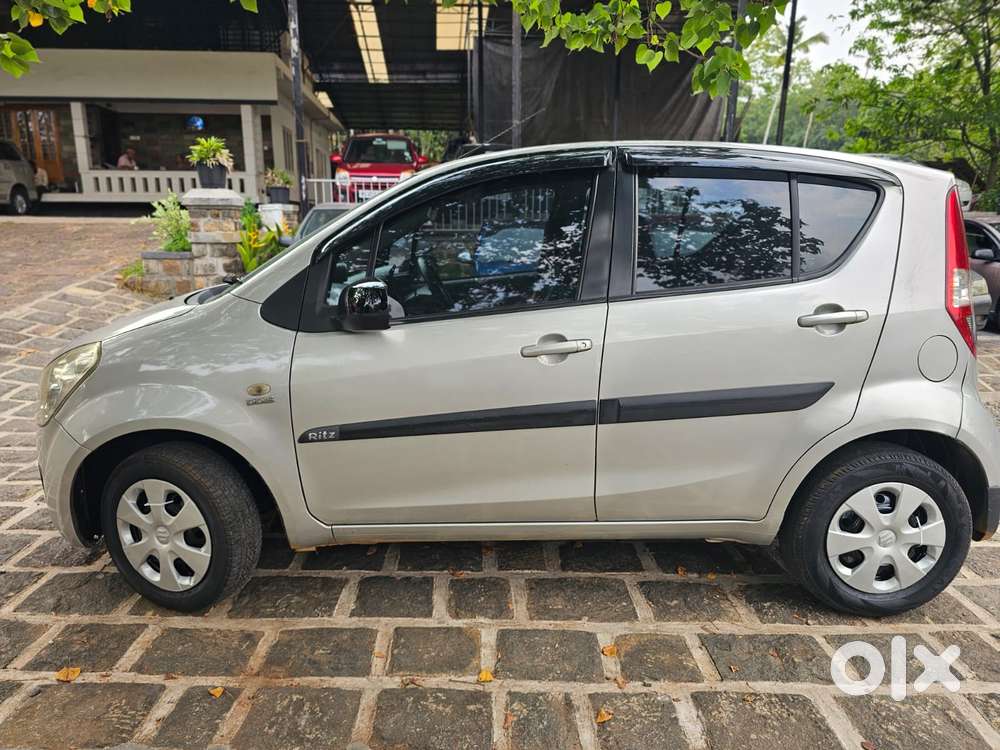 Maruti Suzuki Ritz Vdi (abs) Bs Iv, 2012, Diesel