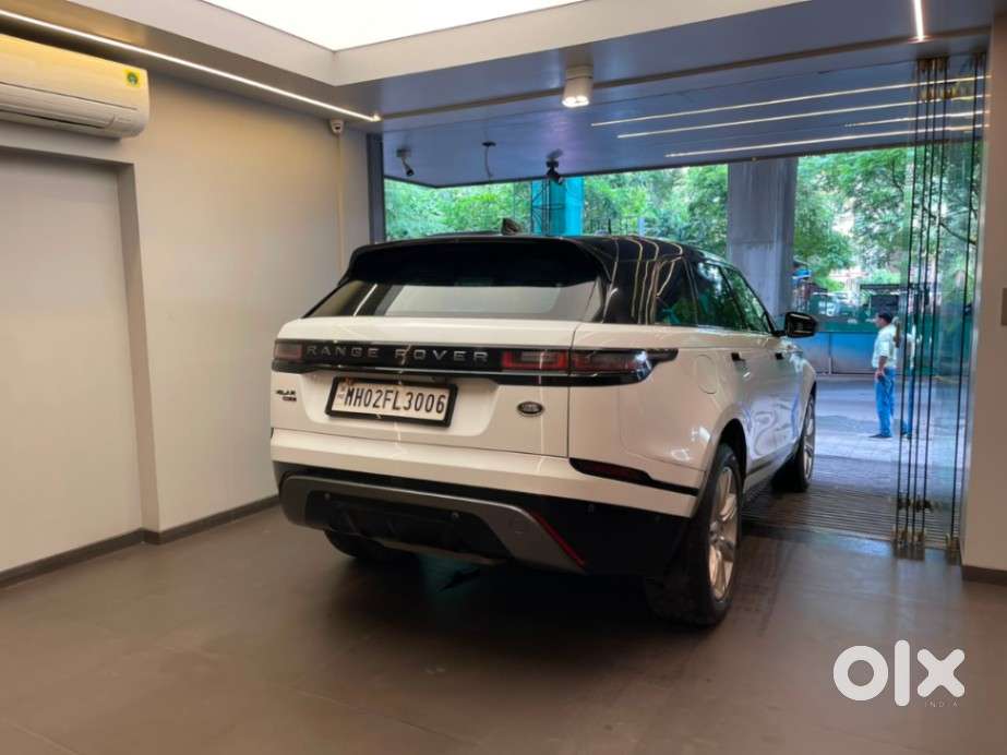 Land Rover Range Velar R-dynamic S, 2021, Petrol
