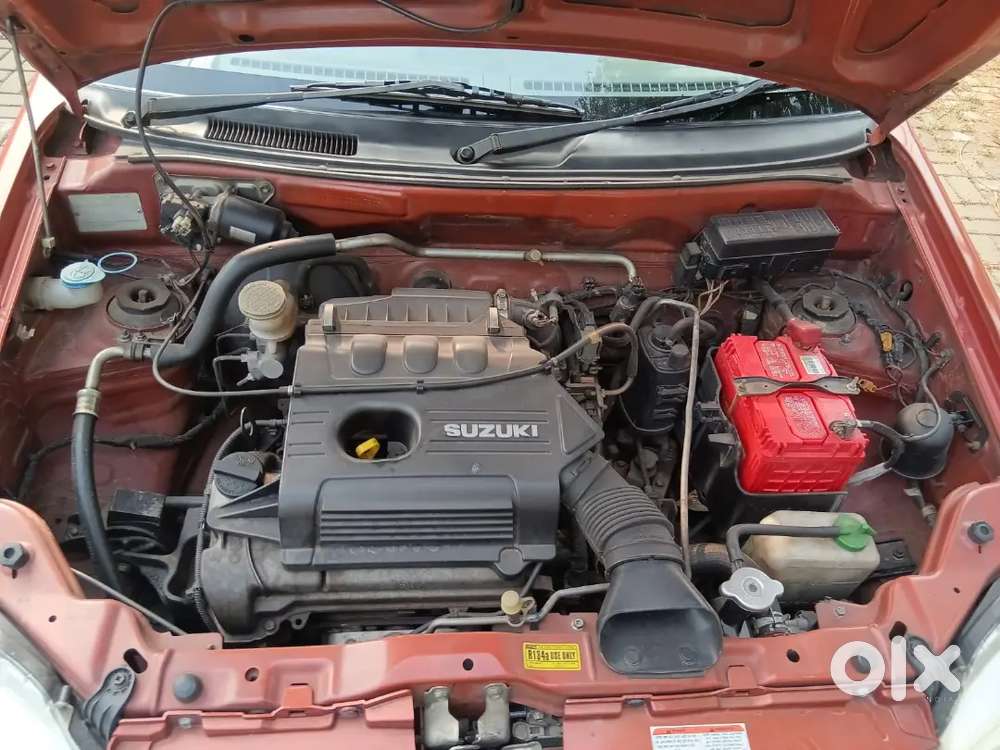 Maruti Suzuki Alto K10 2012