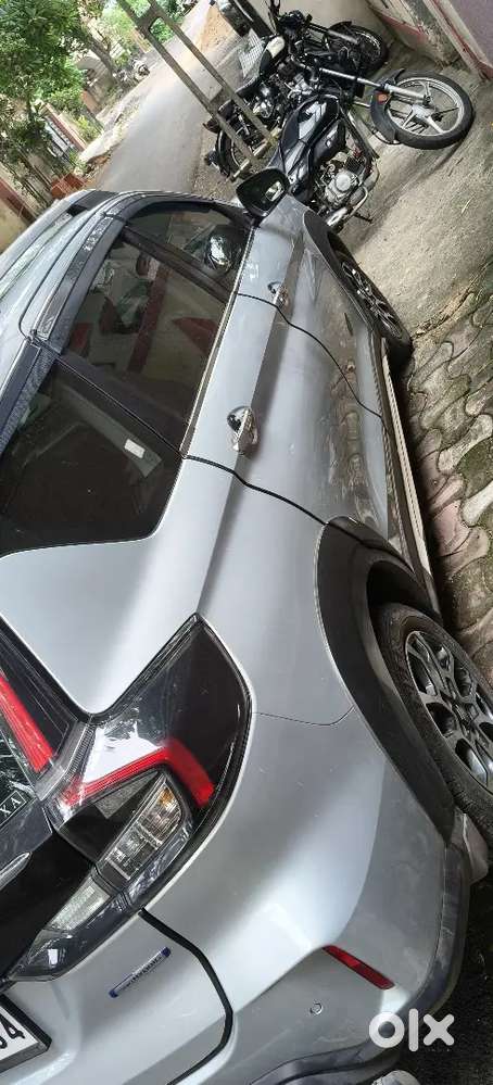 Maruti Suzuki Xl6 1.5 Zeta 2025
