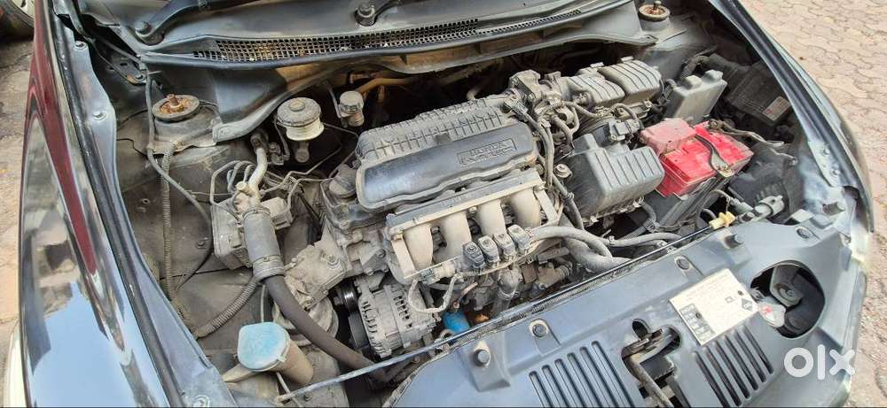 Cng Honda City For Sale