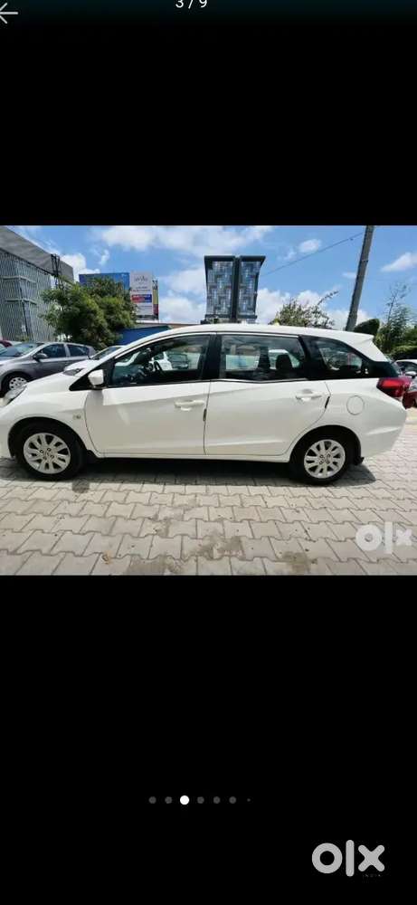 Honda Mobilio