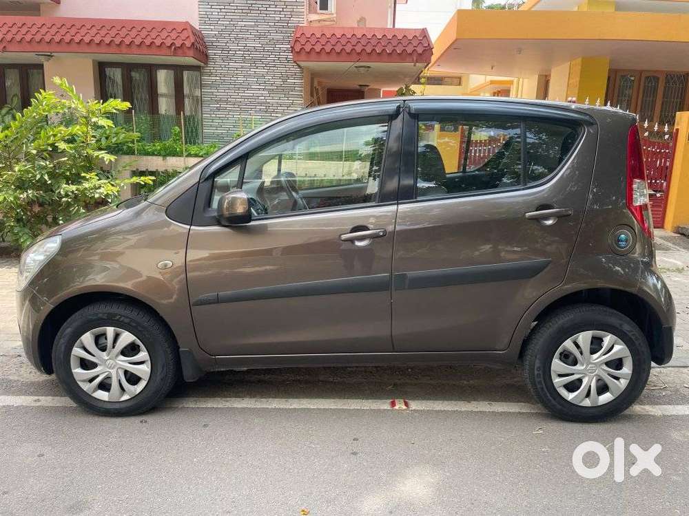 Maruti Suzuki Ritz Vdi, 2011, Diesel