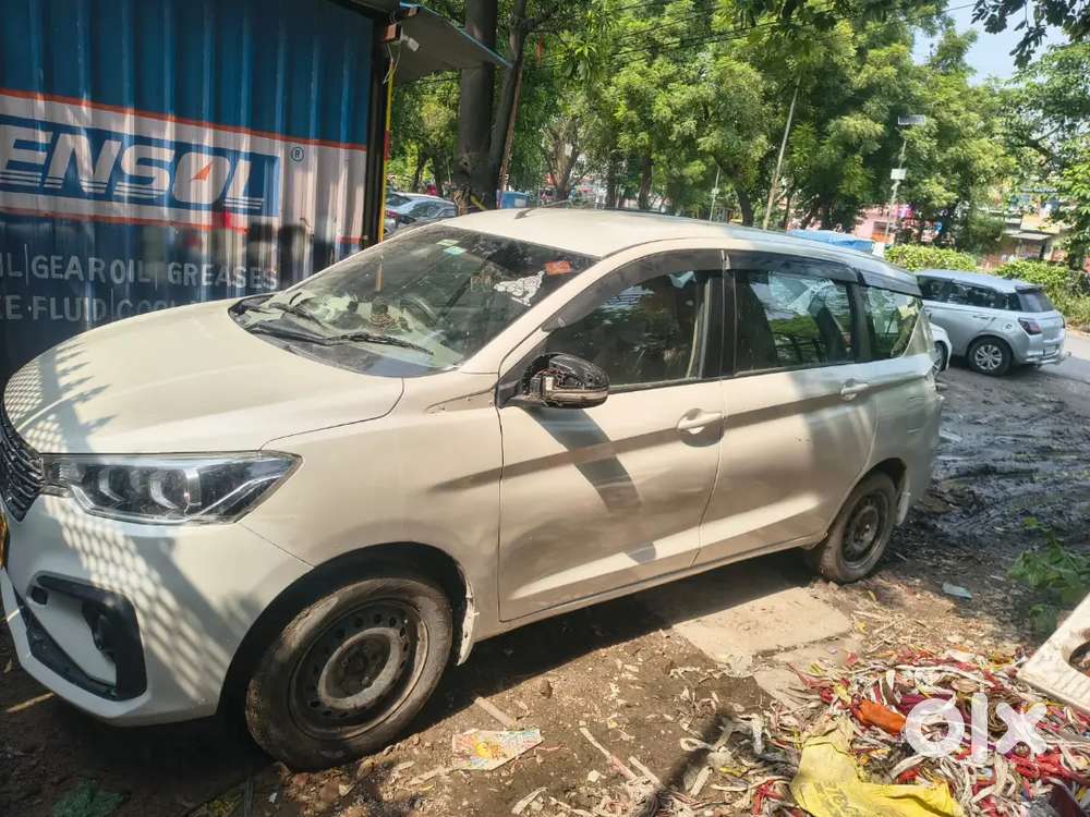 Ertiga Tour M 2020 Cng
