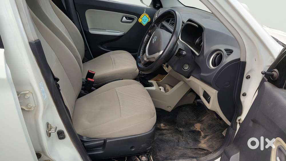 Maruti Suzuki Alto K10 Vxi, 2017, Petrol