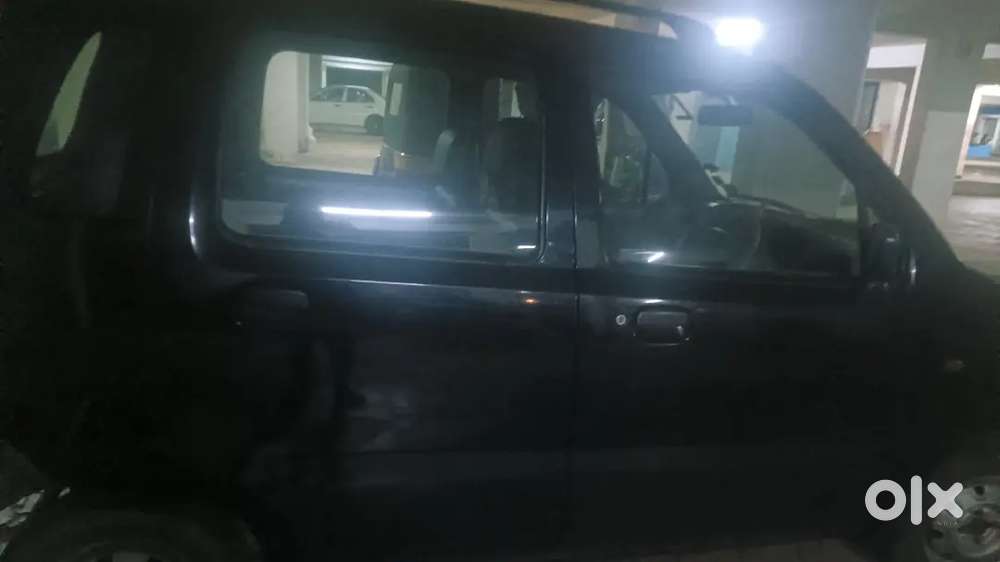 Maruti Suzuki Wagon R Flex Fuel 2006