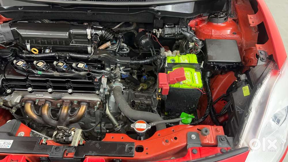 Maruti Suzuki Swift 1.3 Lxi, 2020, Petrol