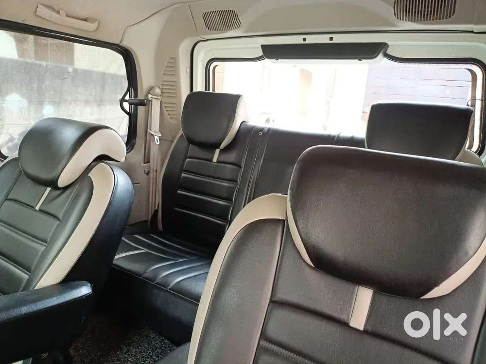 Scorpio S 11 2018