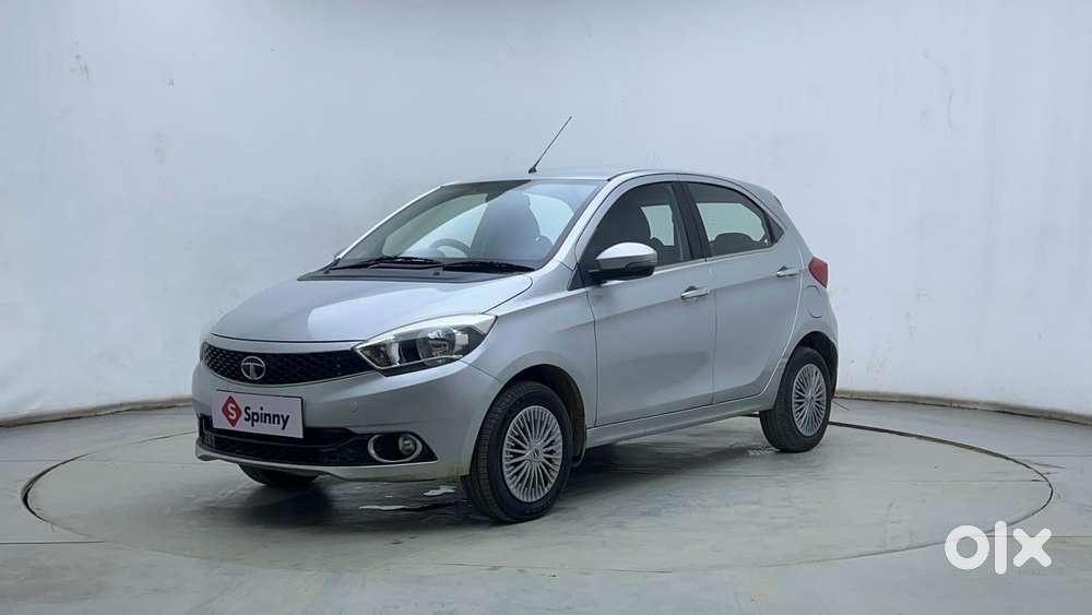 Tata Tiago Xza, 2019, Petrol