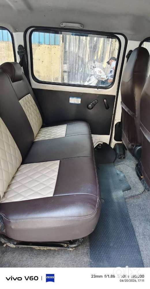 Maruti Suzuki Eeco Cng 5 Seater Ac, 2020, Cng & Hybrids