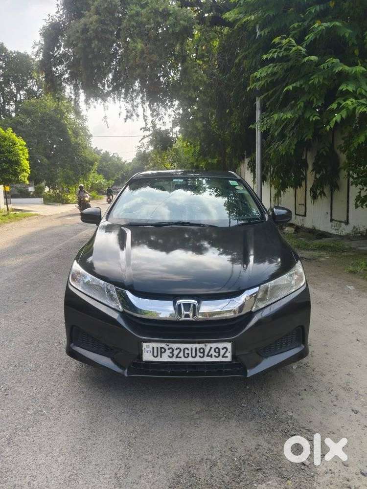 Honda City I Dtec Sv, 2016, Diesel