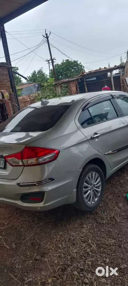 Maruti Suzuki Ciaz 2015 Diesel Manual