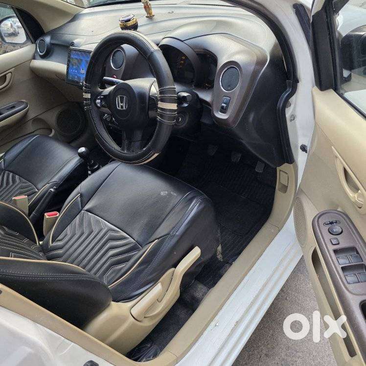 Honda Amaze 1.5 S I-dtec, 2013, Diesel