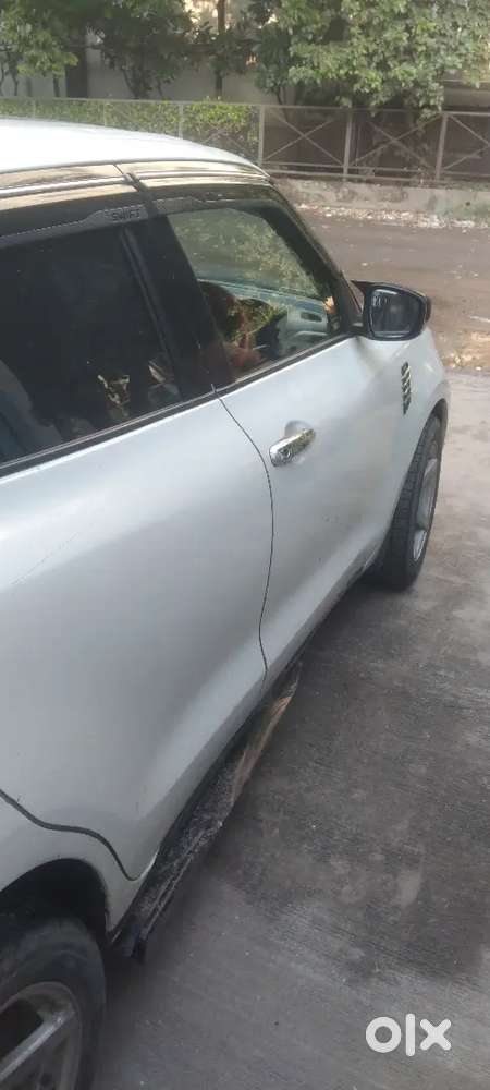 Maruti Swift 2019 Model Year