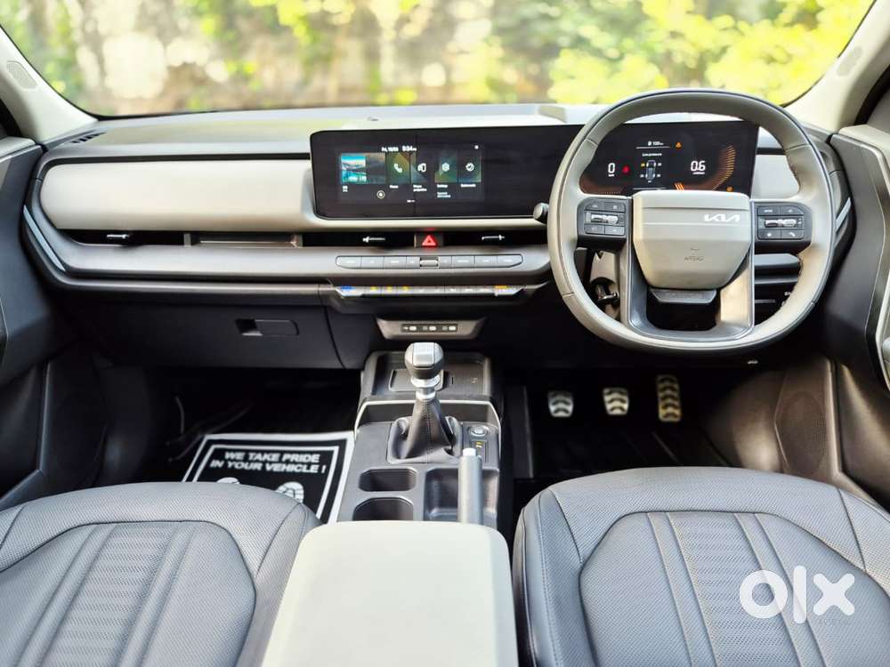 Kia Seltos Htk Plus G, 2026, Petrol
