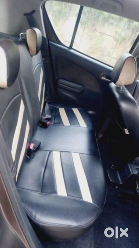 Maruti Suzuki Ritz Vxi (abs) Bs Iv, 2013, Petrol
