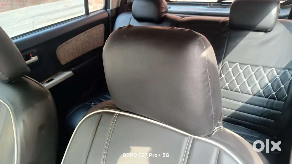 Wagon R Vxi Good Condition Gadi Me Koi Kam Nahi Karwana Hai