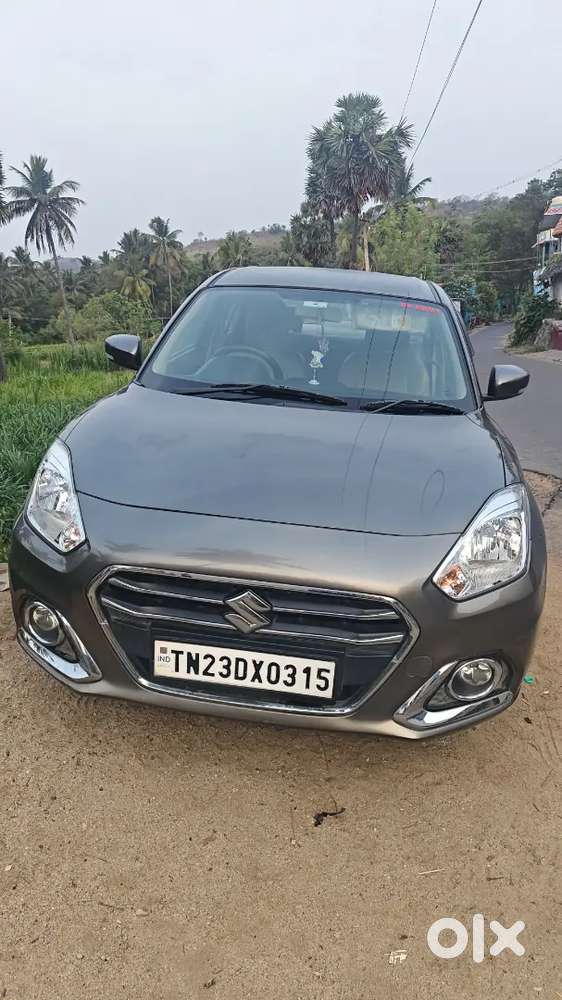 Maruti Suzuki Dzire 2023 Petrol 39000 Km Driven