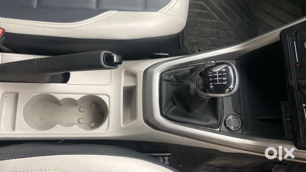 Volkswagen Taigun 1.0 Tsi Highline, 2023, Petrol