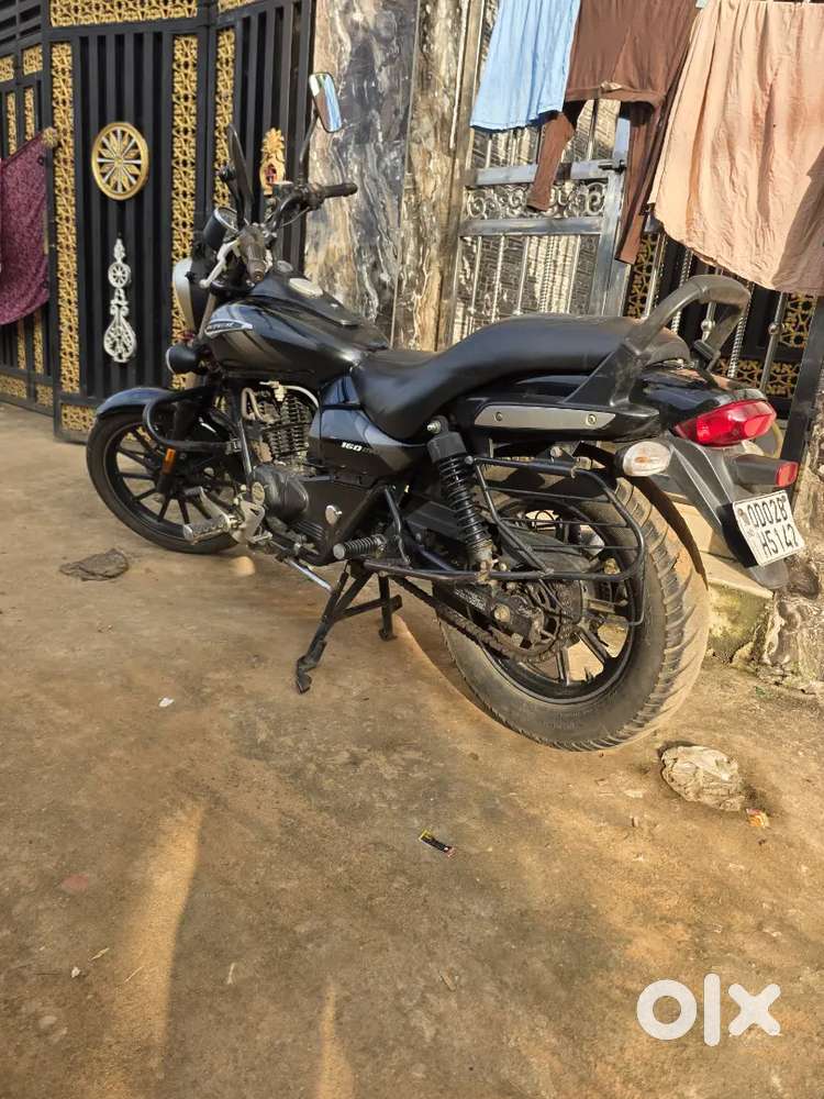 Bajaj Avenger street 160 Motorcycles 1824746948