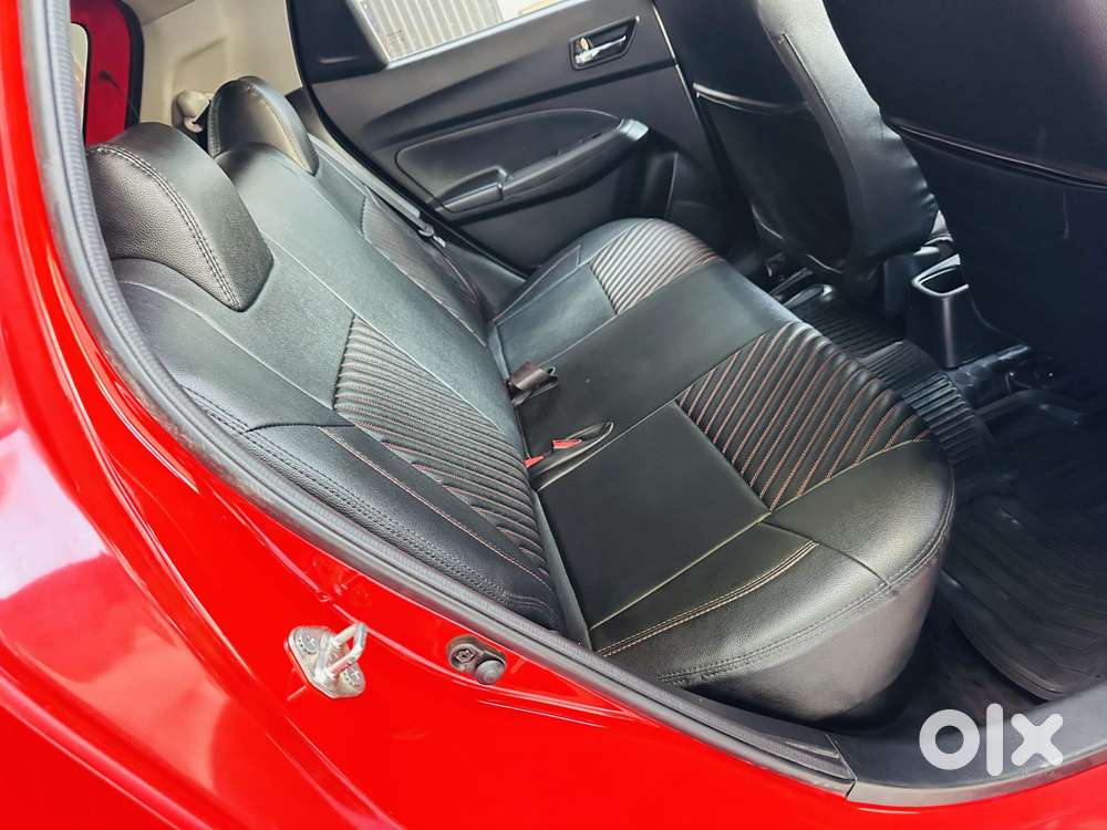 Maruti Suzuki Swift Vxi Optional, 2021, Petrol