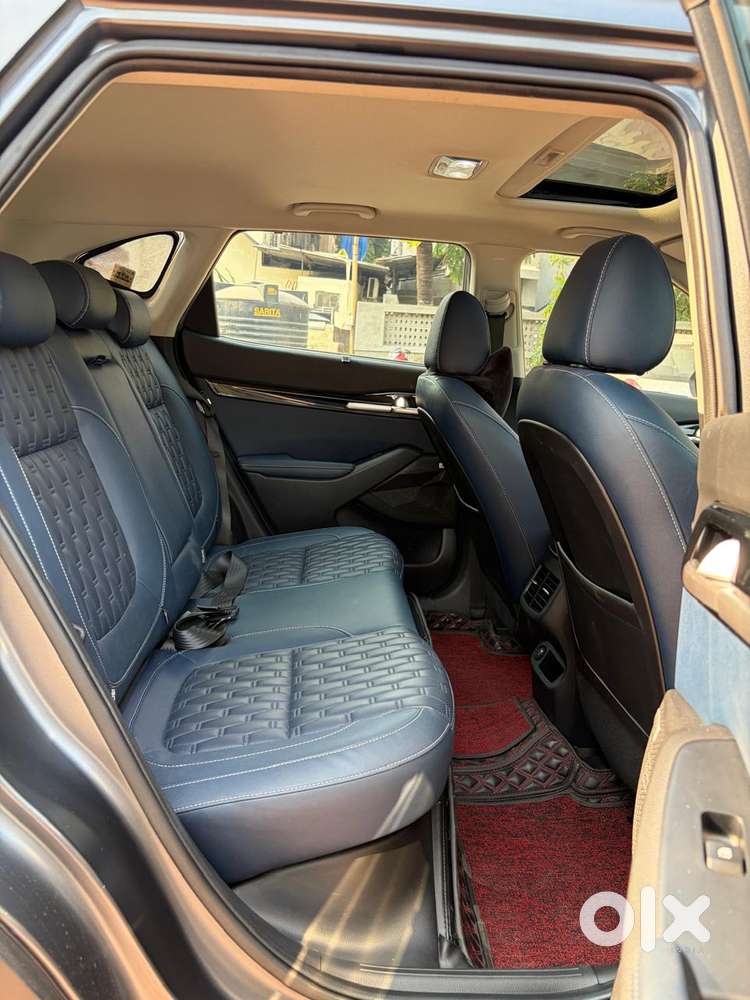 Kia Seltos X Line 1.4 Dct, 2021, Petrol