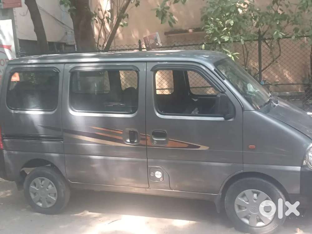 Maruti Suzuki Eeco 2019 Petrol 27000 Km Driven