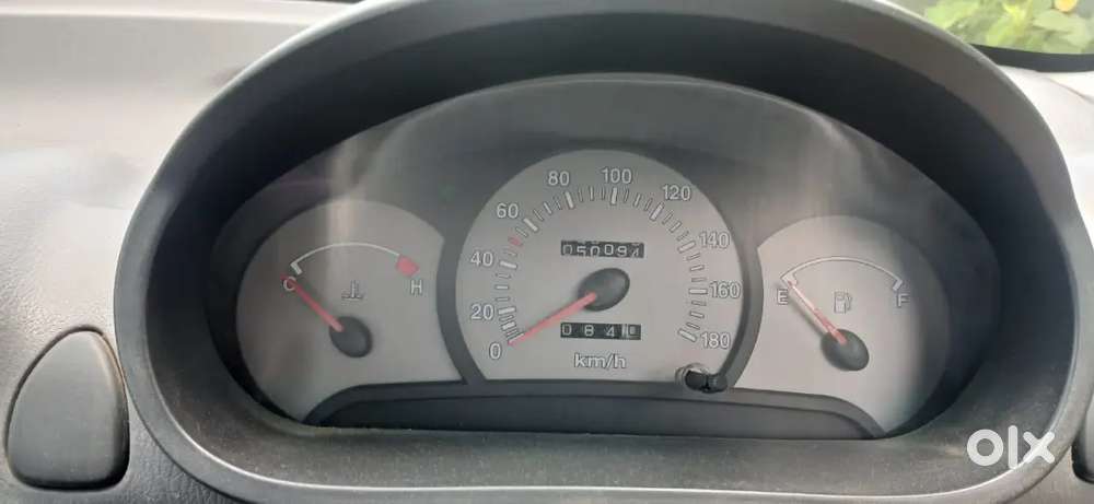 Hyundai Santro Xing 2006 Xl