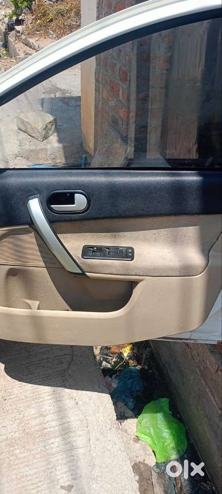 Ford Fiesta Classic 2012 Diesel Well Maintained