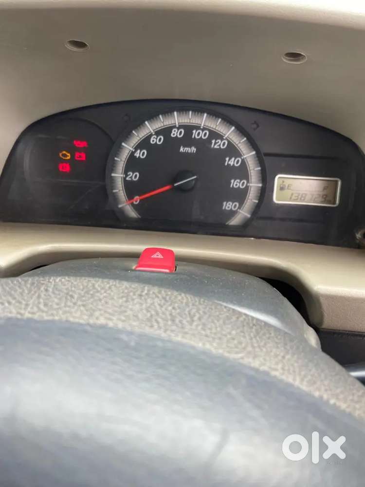 Maruti Suzuki Eeco 2020