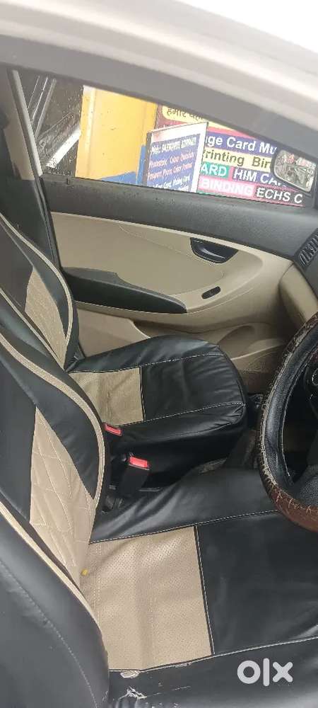 Hyundai Eon Era 2017 Petrol